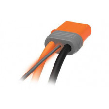Spektrum Batteria Li-Po Smart G2 3S 11,1V 1300mAh 30C connettore IC3 (art. SPMX133S30)