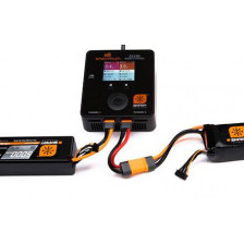 Spektrum Batteria Li-Po Smart G2 3S 11,1V 1300mAh 30C connettore IC3 (art. SPMX133S30)