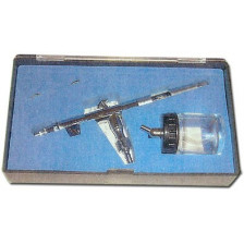 Mantua Model Kit Aeropenna completo Profi (art. 4700200)