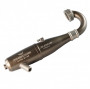 Reds Racing Set scarico X-ONE Pipe 2143 Torque M kit 3,5cc Buggy S Series PRO HD Coating (art. REDKX210009)
