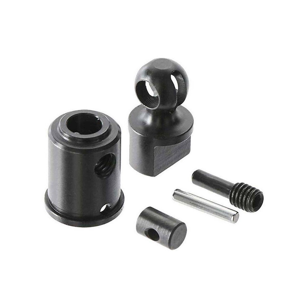 Axial Set accoppiatore albero motore Yeti WB8-HD AX31148 (art. AXIC1148)