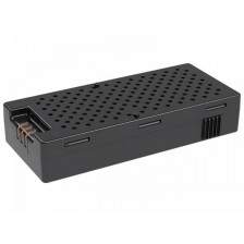 Pichler Batteria Li-po FliteZone 3,7V 300mAh 1S di ricambio per elicottero Proton (art. 15040)