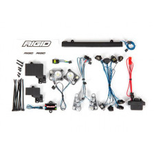 Traxxas Kit Luci a LED completo PRO-SCALE per automodello TRX-4 Defender (art. TXX8095)