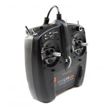 Spektrum Controller per simulatore InterLink DX con presa USB (art. SPMRFTX1)