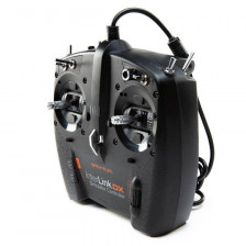 Spektrum Controller per simulatore InterLink DX con presa USB (art. SPMRFTX1)