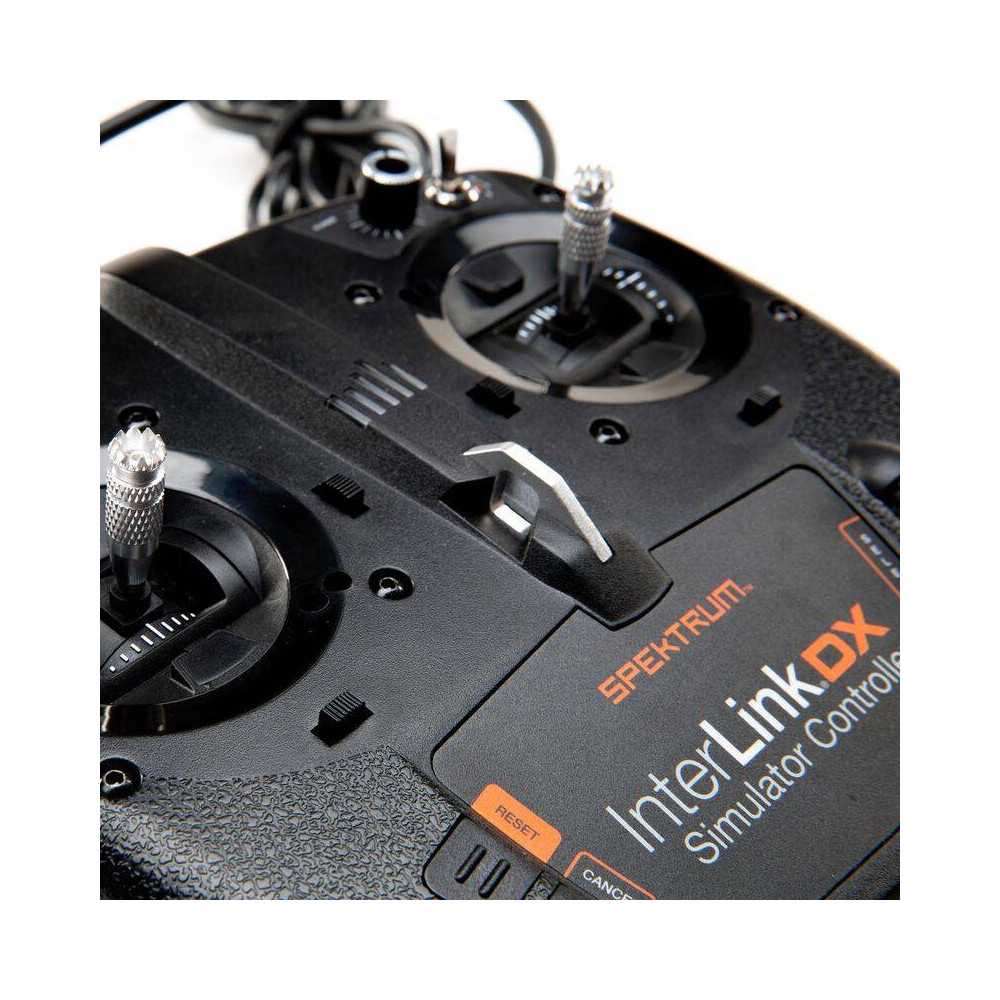 Spektrum Controller simulatore InterLink USB SPMRFTX1 vendita online