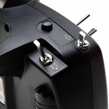 Spektrum Controller per simulatore InterLink DX con presa USB (art. SPMRFTX1)
