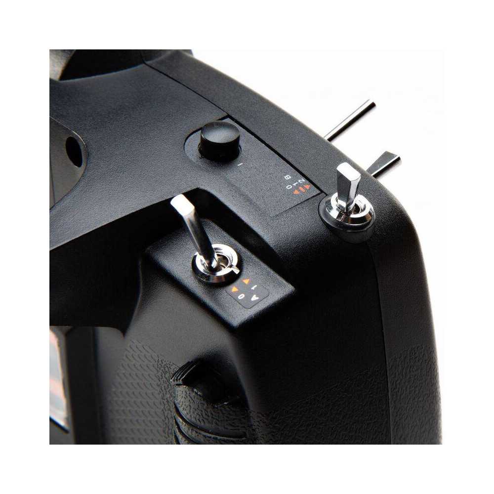 Spektrum InterLink SPMRFTX1 - Simulador DX con conector USB Spektrum InterLink SPMRFTX1 - Simulador DX con conector USB