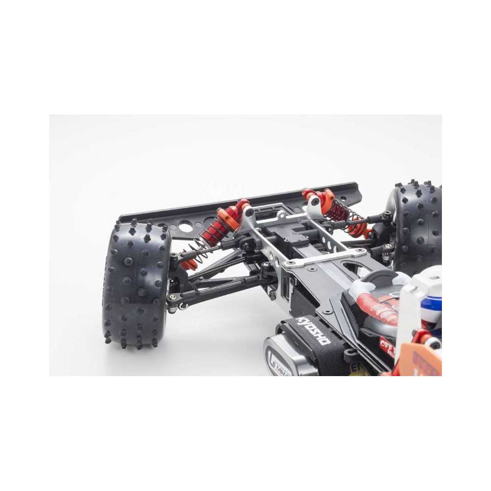 Kit Cuscinetti Sigillati FastEddy Per Kyosho Javelin #30618, Modello TFE5981