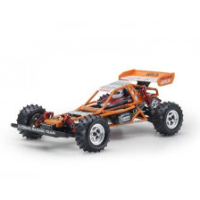 Kyosho Automodello elettrico LEGENDARY SERIES Javelin scala 1/10 4WD in Kit di montaggio (art. 30618)