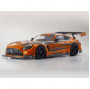 Kyosho Automodello Inferno GT2 Mercedes AMG GT3 Readyset 1/8 GT RTR motore KE25SP (art. 33019B)