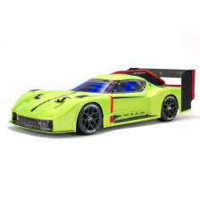 Arrma Automodello Vendetta 1/8 4WD 3S BLX Brushless Speed ​​​​Bash Racer RTR VERDE (art. ARA4319V3BT1)