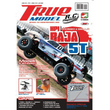 True Model Rivista di Modellismo APRILE 2010 n°04