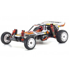 Kyosho Automodello elettrico LEGENDARY SERIES Ultima scala 1/10 2WD in Kit di montaggio (art. 30625B)