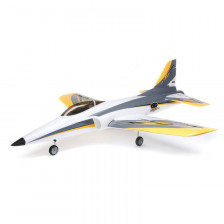 E-flite Habu SS (Super Sport) 70mm EDF Jet BNF Basic con SAFE Select e AS3X (art. EFL0950)