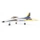 E-flite Habu SS (Super Sport) 70mm EDF Jet BNF Basic con SAFE Select e AS3X (art. EFL0950)