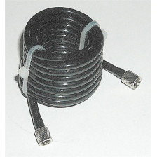 Mantua Model Tubo per aerografo 1/4"xM5x0,45mm 2mt (art. 4700021)