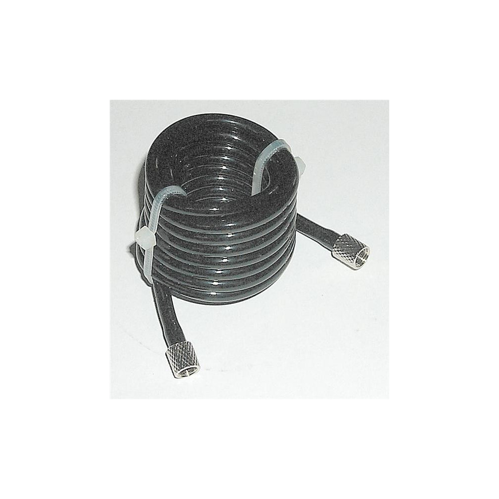 Mantua Model Tubo per aerografo 1/4"xM5x0,45mm 2mt (art. 4700021)