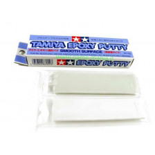 Tamiya Stucco Epossidico per superfici lisce 25 gr (art. TA87052)