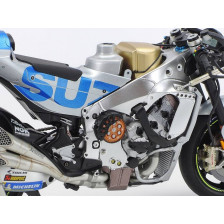 Tamiya Suzuki GSX-RR Moto GP 2020 Winner scala 1/12 kit di montaggio (art. TA14139)