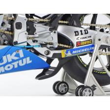 Tamiya Suzuki GSX-RR Moto GP 2020 Winner scala 1/12 kit di montaggio (art. TA14139)