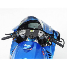 Tamiya Suzuki GSX-RR Moto GP 2020 Winner scala 1/12 kit di montaggio (art. TA14139)