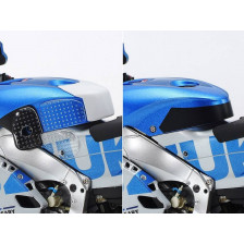 Tamiya Suzuki GSX-RR Moto GP 2020 Winner scala 1/12 kit di montaggio (art. TA14139)