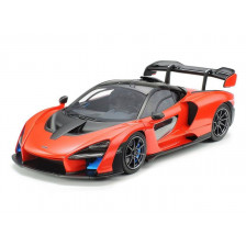 Tamiya McLaren Senna scala 1/24 Kit di montaggio (art. TA24355)