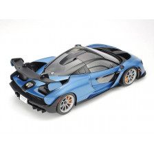 Tamiya McLaren Senna scala 1/24 Kit di montaggio (art. TA24355)