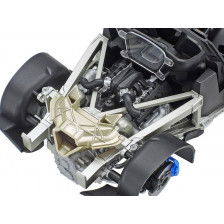Tamiya McLaren Senna scala 1/24 Kit di montaggio (art. TA24355)