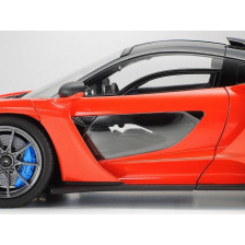 Tamiya McLaren Senna scala 1/24 Kit di montaggio (art. TA24355)