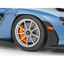 Tamiya McLaren Senna scala 1/24 Kit di montaggio (art. TA24355)