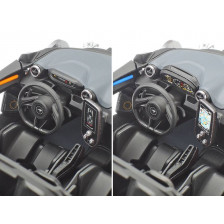 Tamiya McLaren Senna scala 1/24 Kit di montaggio (art. TA24355)