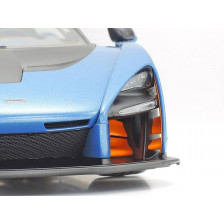 Tamiya McLaren Senna scala 1/24 Kit di montaggio (art. TA24355)