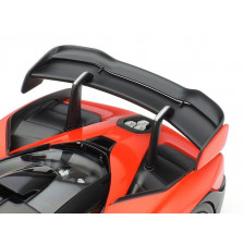 Tamiya McLaren Senna scala 1/24 Kit di montaggio (art. TA24355)