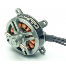 Pichler Set motorizzazione PULSAR Brushless Shocky Set 2204 - 1800KV (art. C9863)