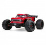 Arrma Automodello Outcast 1/5 4WD 8S BLX Brushless Stunt Truck RTR Red (art. ARA5810B)