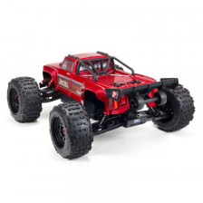 Arrma Automodello Outcast 1/5 4WD 8S BLX Brushless Stunt Truck RTR Red (art. ARA5810B)
