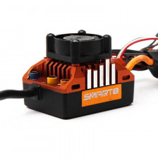 Spektrum Regolatore Firma 120 Ampere Crawler Sensored Brushless Smart ESC Lipo 2-4S (art. SPMXSE1080)