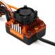 Spektrum Regolatore Firma 120 Ampere Crawler Sensored Brushless Smart ESC Lipo 2-4S (art. SPMXSE1080)