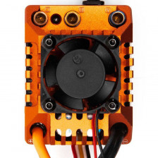 Spektrum Regolatore Firma 120 Ampere Crawler Sensored Brushless Smart ESC Lipo 2-4S (art. SPMXSE1080)
