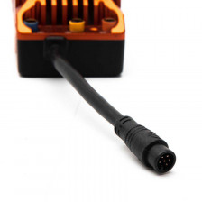 Spektrum Regolatore Firma 120 Ampere Crawler Sensored Brushless Smart ESC Lipo 2-4S (art. SPMXSE1080)