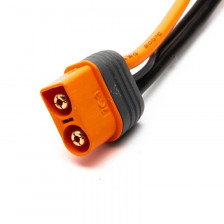 Spektrum Regolatore Firma 120 Ampere Crawler Sensored Brushless Smart ESC Lipo 2-4S (art. SPMXSE1080)