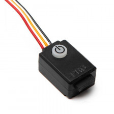 Spektrum Regolatore Firma 120 Ampere Crawler Sensored Brushless Smart ESC Lipo 2-4S (art. SPMXSE1080)