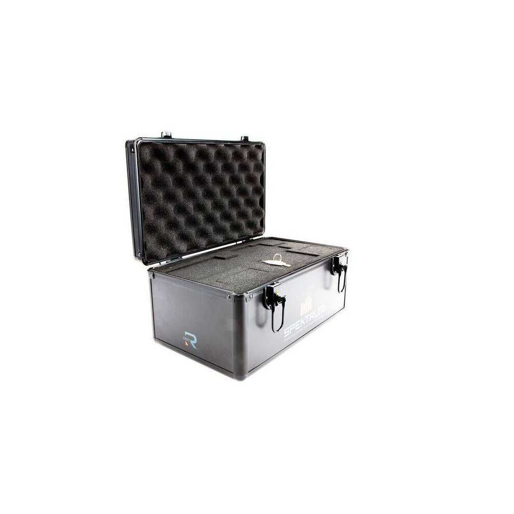 Manuale Multiplex Cockpit SX7 (36 pagine
