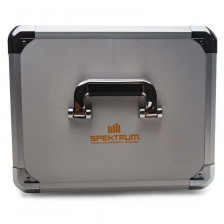 Spektrum Valigia Trasmittente Dual Aircraft Transmitter Case (art. SPM6726)