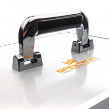 Spektrum Valigia Trasmittente Dual Aircraft Transmitter Case (art. SPM6726)