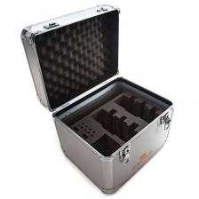 Spektrum Valigia Trasmittente Dual Aircraft Transmitter Case (art. SPM6726)