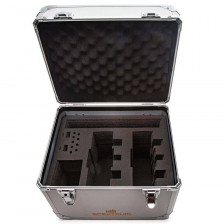 Spektrum Valigia Trasmittente Dual Aircraft Transmitter Case (art. SPM6726)
