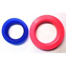 Alivola Avvolgicavo Yoyo Largo gola 40mm 601G (art. HQ1252000)